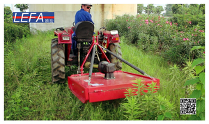 Agricultura heno cortador de Hierba máquina de corte de Alimentación De La Vaca - Product Image 2