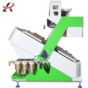 Ncstudio/DSP/Mars 3 contrôlée blé dur couleur machine de tri ODM - Product Image 6