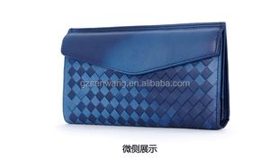 Bolso de Mano para Mujer, Diseño Moderno 2025, con Bloqueo RFID, Estampado de Flores, Material Principal PU, Forro de Poliéster, Cierre Abierto, para Uso Diario - Product Image 4