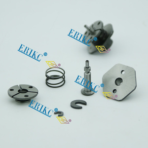 Kit di Riparazione F00R J02 517 Kit piastra di ancoraggio F00RJ02517 F 00R J02 517 <span class=keywords><strong>TAMIR</strong></span> KIT - Product Image 5