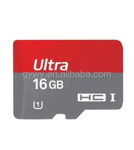 Original import sd 16gb memory cards china 16GB TF Card