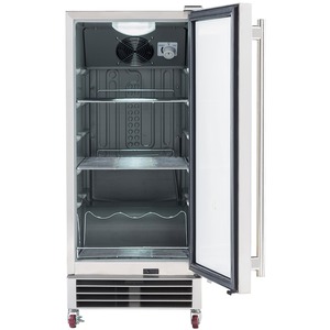 Outdoor Refrigerator Beverage Center
