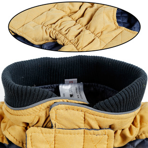Groothandel Hondenkleding Winter Puppy Kleding Hondenkostuum Grote Hondenkleding - Product Image 4