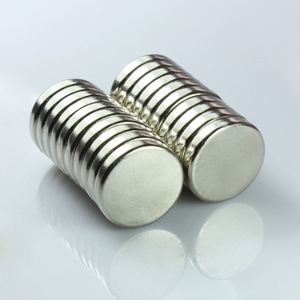 Aimant en néodyme pour <span class=keywords><strong>turbine</strong></span> <span class=keywords><strong>Tesla</strong></span> permanent et économique - Product Image 6