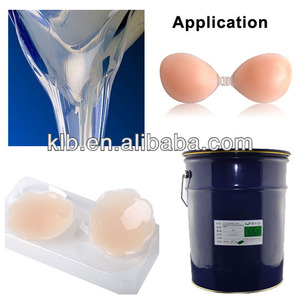 silicone bra ou <span class=keywords><strong>contact</strong></span> avec la peau colle adhésive - Product Image 1