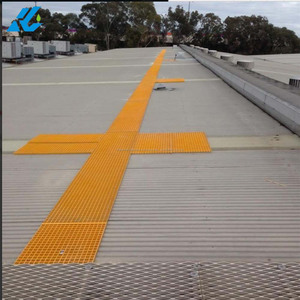 ASTM-E84 pasó la prueba ABS certificado fibra <span class=keywords><strong>de</strong></span> vidrio moldeado/FRP rejilla - Product Image 3