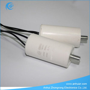 Machine sew VAC power capacitor 35 uf - Product Image 4