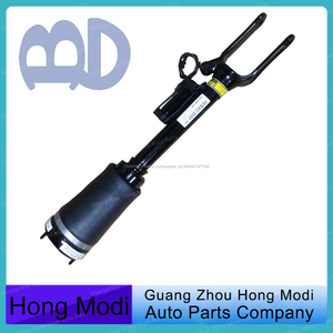 Precio al por mayor <span class=keywords><strong>de</strong></span> Suspensión <span class=keywords><strong>de</strong></span> Aire Para Mercedes W164 ML350 ML450 <span class=keywords><strong>OM</strong></span> 1643206013 Piezas Del Amortiguador <span class=keywords><strong>De</strong></span> Choque - Product Image 3