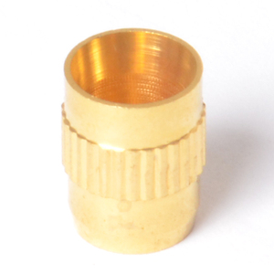 OEM kim loại đồng thau ren rỗng có khía 3116 conrod Bush phụ kiện đường ống - Product Image 4