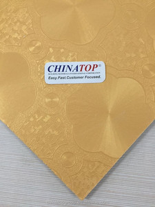 Dalles de plafond en plâtre, face en <span class=keywords><strong>PVC</strong></span>, <span class=keywords><strong>alu</strong></span>. feuille arrière, bord collé - Product Image 3