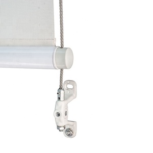 Fournisseur chinois <span class=keywords><strong>de</strong></span> composants pour stores enrouleurs, pièces <span class=keywords><strong>de</strong></span> stores extérieurs - Product Image 3