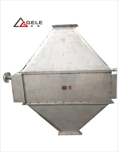 Resíduos de Fumaça de Escape de Gás Aquecedor de Água De Recuperação De Calor Sistemas de Troca de Bobinas e Bobinas Economizador Refrigerador - Product Image 2