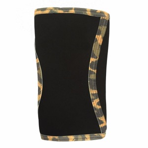 Fabricant les plus belles femmes de <span class=keywords><strong>crossfit</strong></span> genou manches <span class=keywords><strong>protection</strong></span> pour les squats - Product Image 4