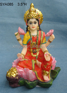 Statue alismi indien pour cadeaux de vacances, vente en gros, 1 pièce - Product Image 5