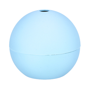 Gạch bên Silicone <span class=keywords><strong>Ice</strong></span> Ball khuôn Tính năng Cổ Phiếu khuôn hình cầu khuôn - Product Image 2