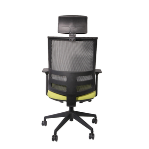De alta gama de mobiliario de oficina silla ejecutiva Mesh personal malla/Secretario silla de oficina - Product Image 5