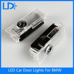 Sản phẩm bán chạy nhất 12 v xe logo chào mừng ánh sáng led xe door Đức Sáng Bóng Cho Bmw - Product Image 1