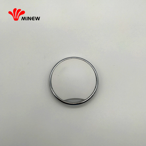 Weitere Kommunikations-Netzwerkprodukte kleines Ble-Tag Indoor-Tracking-Beacon UUID programmierbare BLE-Schaltfläche - Product Image 3