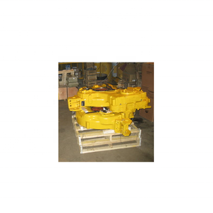 Original สำหรับ shantui bulldozer SD32 flywheel ที่อยู่อาศัย ass'y PTO 6710-23-4000