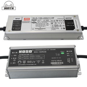 Nhà máy nóng bán ngoài trời không thấm nước <span class=keywords><strong>150W</strong></span> SMD <span class=keywords><strong>Led</strong></span> Đèn Pha - Product Image 5