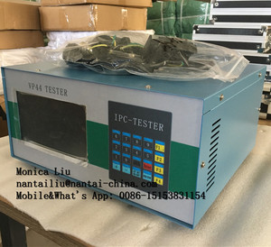 <span class=keywords><strong>VP44</strong></span>เครื่องทดสอบปั๊ม/<span class=keywords><strong>VP44</strong></span>เครื่องจำลอง EDC