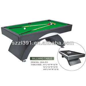 Di alta Qualità High-end <span class=keywords><strong>tavolo</strong></span> <span class=keywords><strong>da</strong></span> <span class=keywords><strong>biliardo</strong></span> in vendita - Product Image 4