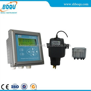 Zdyg-2088y / T Industrial alta calidad en línea medidor de <span class=keywords><strong>turbiedad</strong></span> - Product Image 2