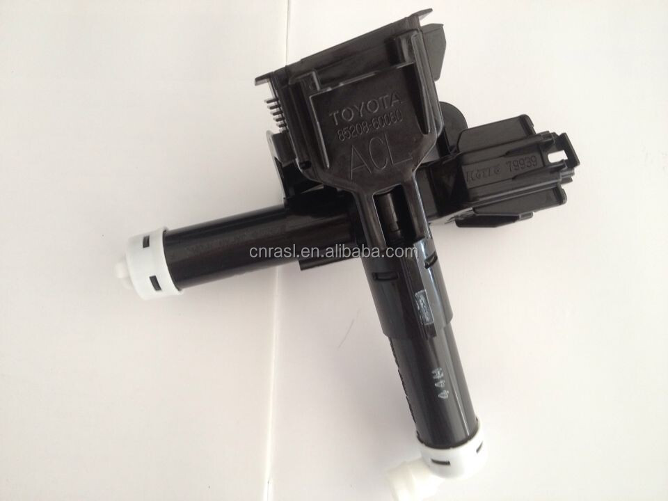 Headlight Washer Nozzle for Land Cruiser 200 2012