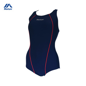 Cheap Price One Piece Swimming Suits Hot Sale Swimwear For Female Girl - Product Image 1