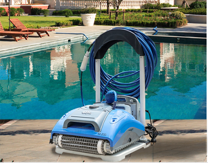 <span class=keywords><strong>Aspirateur</strong></span> de <span class=keywords><strong>piscine</strong></span> automatique, équipement de natation - Product Image 3