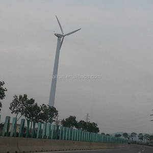 चीन रेटेड पावर 5000w से उच्च दक्षता 20kw पवन जनरेटर - Product Image 3