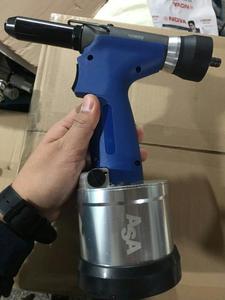 10-32 3/8 1/4 5/16 inch nosebpieces 9900 không khí & thủy lực không khí Pop đinh tán Nut Súng riveter - Product Image 4