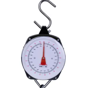 डिजिटल सामान वजन फांसी पैमाने 250kg डिजिटल पैमाने ZY-006 - Product Image 1