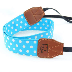 حزام كاميرا كتف لطيف أنيق مخصص - Product Image 3