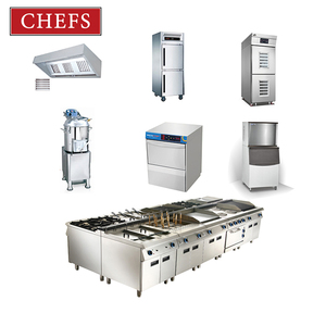 <span class=keywords><strong>Los</strong></span> CHEFS <span class=keywords><strong>hotel</strong></span> equipos de gas plancha equipos <span class=keywords><strong>hotel</strong></span> equipo de cocina lista de precios - Product Image 1
