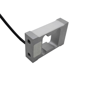 10kg <span class=keywords><strong>L6H5</strong></span> singolo punto cella di carico per piattaforma scala sensore di pesatura alluminio C3 IP65 - Product Image 5
