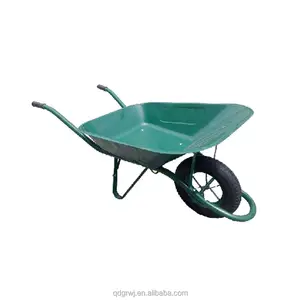 नवीनतम शैली wheelbarrow निर्माण उपकरण निर्माण के लिए