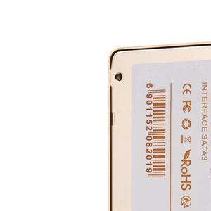 Yüksek kalite 2.5 Inç SATA3 240 GB SSD Solid state Sürücü - Product Image 3