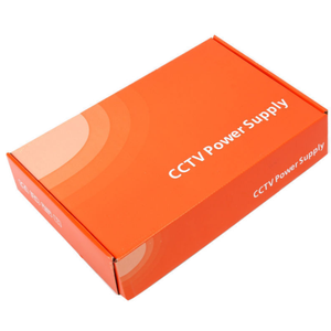 18 CH caja de alimentación CCTV Cámara 10a 18 de la fuente de alimentación del puerto cctv - Product Image 3
