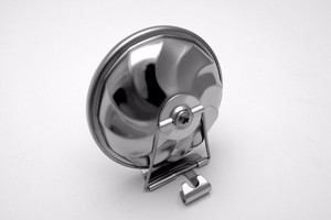 Termômetro de discagem de geladeira freezer de aço inoxidável certificado com nsf