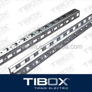 모듈 성분을 위한 전기 다른 부속품 <span class=keywords><strong>din</strong></span> 가로장 - Product Image 2