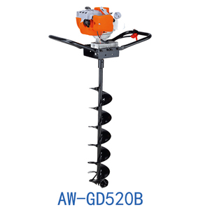 Máy Khoan Đất 62CC Máy Khoan Đất - Product Image 1