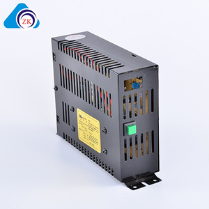 Larga vida fuente de alimentación de conmutación con SSR, 12 V ranura máquina de alimentación - Product Image 4