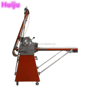 Bakery Puff Pastry Dough Rolling Machine/Máy Làm Bánh - Product Image 2