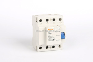Weit gebrauch 2 <span class=keywords><strong>P</strong></span> FI-SCHUTZSCHALTER 40A fi-schutzschalter 63 amps - Product Image 4