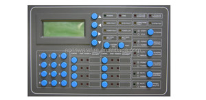Adressable alarme incendie panneau intégré dans le module GSM - Product Image 3