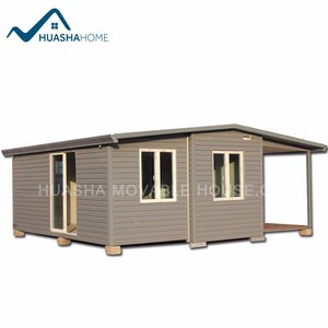 Không Gian Nhỏ Đúc Sẵn Nhà Container - Product Image 2