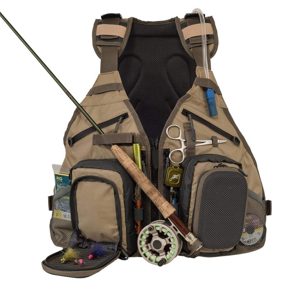 Mallette De Transport Pour Moulinets De Pêche – Sac Rigide En Nylon Imperméable Avec Séparateur Amovible, Poignée Intégrée, 4 Tailles Au Choix