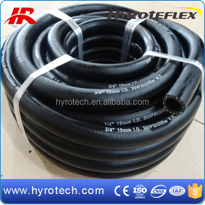 Excelentes rebajas y servicio post venta alta presión de goma Flexible manguera de aire - Product Image 3