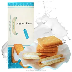 مُعزز لرائحة الحليب المخمر بتأثير يدوم طويلاً ، نكهة زبادي نقي قوي - Product Image 4